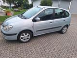 Renault Senic - Renault Scenic aus 2000