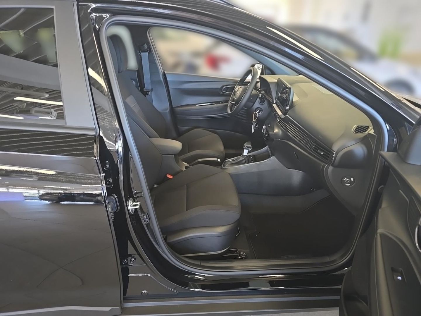 Hyundai BAYON – Bild 14