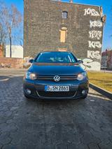 Volkswagen Golf Plus 2.0 TDI DSG Style Style - Volkswagen Golf Plus Style mit Diesel-Antrieb