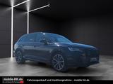 Audi SQ7 4.0*360°KAMERA*PANO*7-SITZE*S-LINE*21'' - gebrauchte Audi SQ7 aus dem Jahr 2020