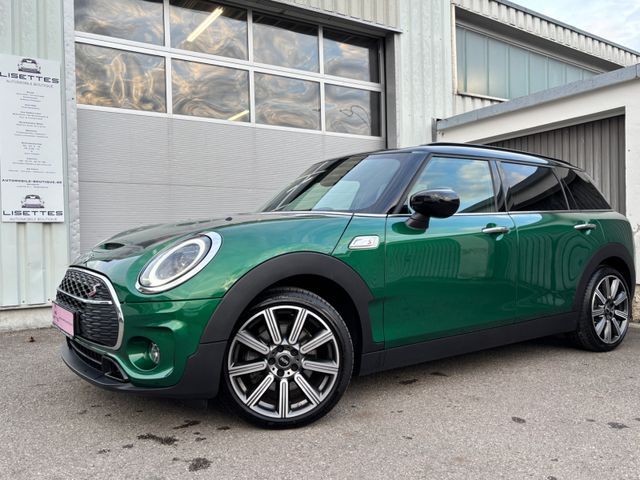 MINI Cooper S Clubman*Classic Trim*RüKa*Navi*LED*TOP!