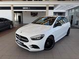 Mercedes-Benz B 220 d 4Matic AMG-Paket ACC LED Kamera - Mercedes-Benz B 220 aus 2020