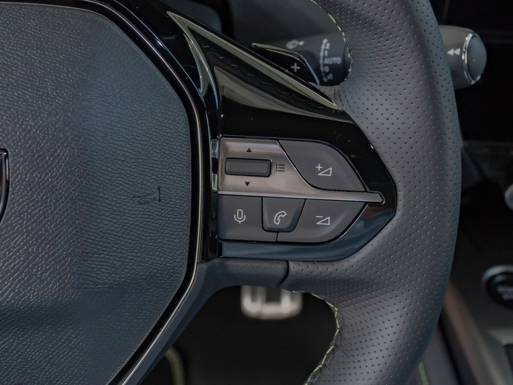 Peugeot 308 - Bild 13
