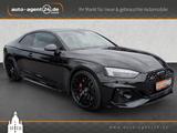 Audi RS5 2.9 TFSI quat./Matrix/VC/B&O/ACC/Massage/DAB - Audi RS5 in Dresden