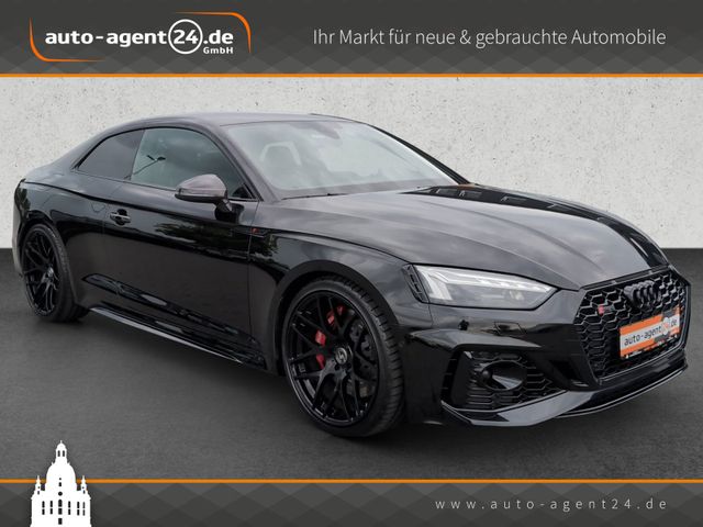 Audi RS5 2.9 TFSI quat./Matrix/VC/B&O/ACC/Massage/DAB