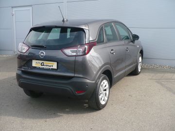 Bild 5 Opel Crossland (X) 1.2 Turbo Automatik NAVI SHZ/LHZ