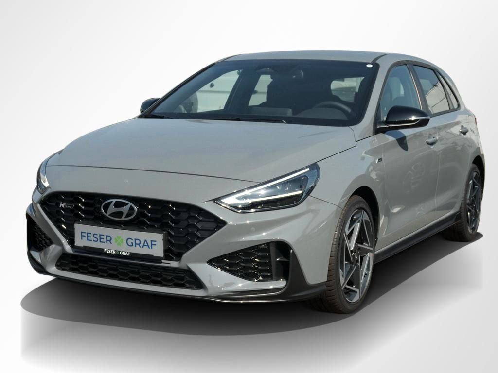 Hyundai i30 - Bild 12