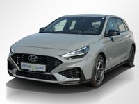 Hyundai i30 - Vorschau Bild 12