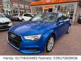 Audi A3 1.6 TDI XENON/LEDER/NAVI/SHZ/PDC/ALU/WINTER - Audi A3 mit Diesel-Antrieb: Limousine, 1.6