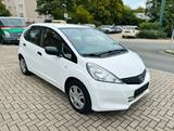 Honda Jazz 1.2 S Cool *Klimaanlage - I. Hand* - gebrauchte Honda Jazz aus dem Jahr 2014