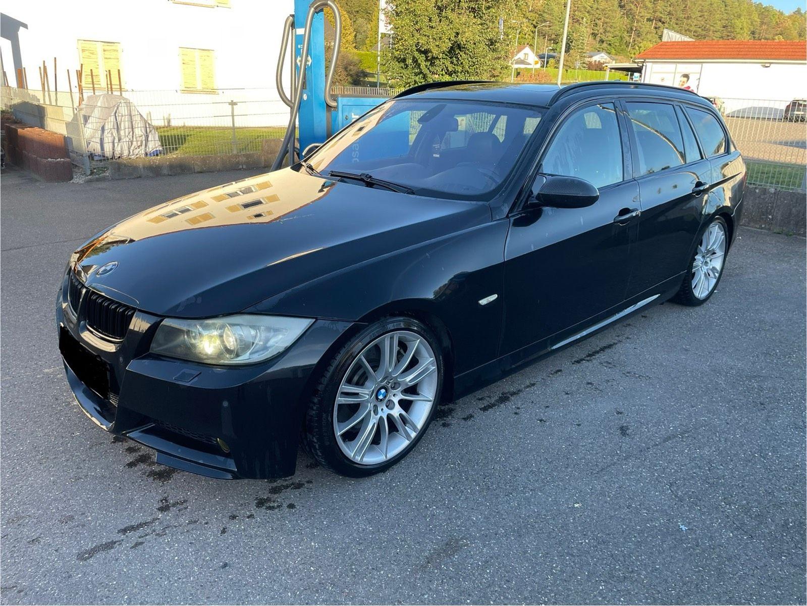 BMW 335