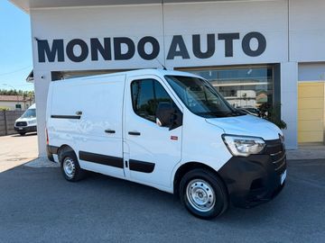 Renault Master - 2