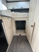 Sun Living A 60 SP *ganze Familie auf 5,99 m"