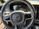 Volvo V90 D5 AWD R-Design Geartronic R-Design - Volvo V90 R-Design mit Diesel-Antrieb