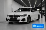 BMW M340i xDrive Limousine/RFK/HiFi/LED/PA/LC Prof - BMW M340i mit Benzin-Antrieb: Automatik