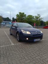 Citroën C4 guter Zustand - Citroën C4 in Lübeck