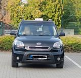 Kia Soul 1.6  Guter Zustand - gebrauchte Kia Soul aus dem Jahr 2010