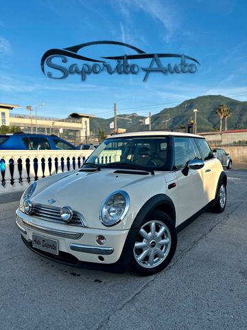 MINI Mini Mini 1.6 16V One