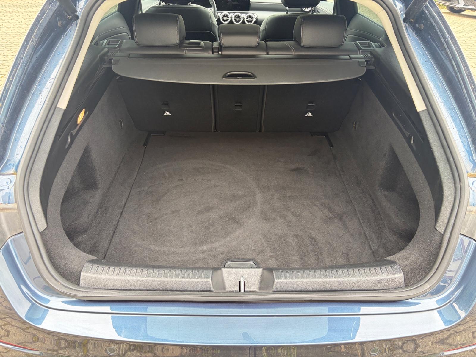 Mercedes-Benz CLA *LED*Pano*Kamera*Wide*Shz, миниатюра 10