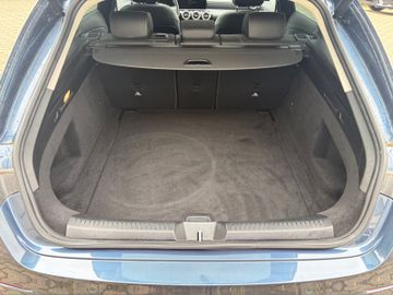 Mercedes CLA 180 Shooting Brake - 10