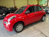 Nissan Micra Visia 1.2*TÜV NEU*4/5TÜRER* - Nissan Micra in Krefeld