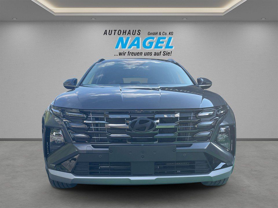 Hyundai TUCSON - Bild 2
