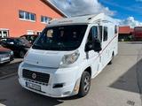 Knaus Globus T - Knaus Wohnwagen & Wohnmobile