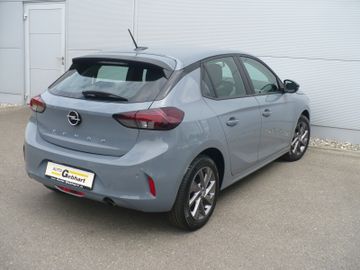 Bild 5 Opel Corsa 1.2 Turbo 74kW Facelift PDC LED ALU SHZ