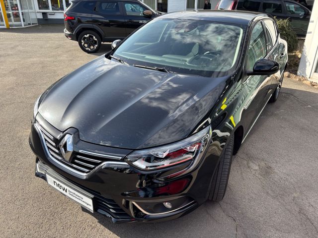 Renault Megane IV Lim. 5-trg. BOSE-Edition