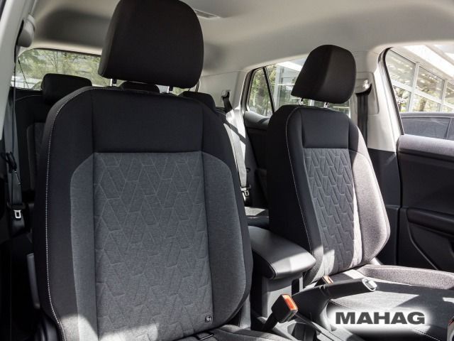 Volkswagen T-Cross - Bild 14