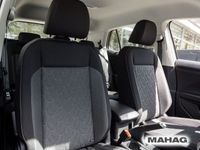 Volkswagen T-Cross - Vorschau Bild 14