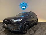 Audi Q7 45 TDI quattro *S-line*360°Kam*ACC*AHK*SHZ* - Audi Q7 4L mit Diesel-Antrieb