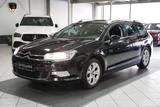 Citroën C5 Tourer Selection*2.HAND*NAVI*AHK*SHZ*TEMPOMAT - Citroën C5: Kombi