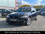 BMW 318d Touring Pano°PDC°Navi°Sthz°Klima°Tempomat°B - BMW 318 aus 2009: Kombi, 318d