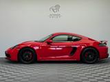 Porsche Cayman GTS 4.0|Approved|PDLS+|Sport-Chrono|PDK| - Porsche Cayman Gt4 mit Benzin-Antrieb
