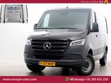 Mercedes-Benz Sprinter 316 CDI 163pk RWD L1H1 7G Automaat Koel - Mercedes-Benz 6x6 G