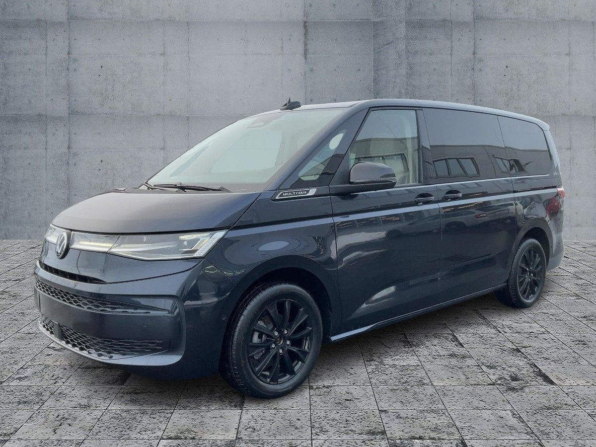 Volkswagen T7 Multivan - Bild 2