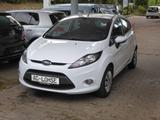 Ford Fiesta 1,25 44kW,Klima,Einparkhilfe,4 Türen. - Ford Fiesta: 1.4
