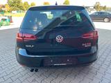 Volkswagen Golf 2.0 TDI BMT Edition - : Abstandswarner, Limousine
