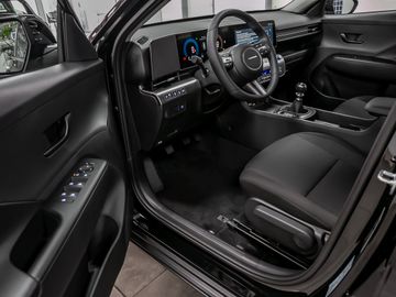 Hyundai Kona 1.0 Select 2WD Autobahnassistent Kamera LED