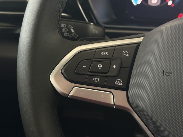 Volkswagen Caddy Maxi 1.5TSI DSG STYLE LED ACC KAMERA AHK