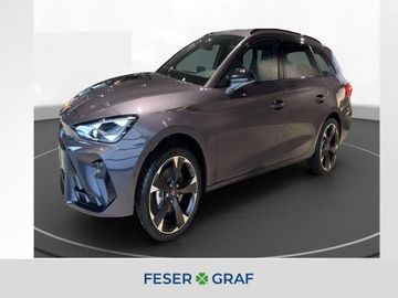Cupra Leasingangebot: Cupra Leon Sportstourer 2.0 TSI 4Drive DSG BusinessPlu
