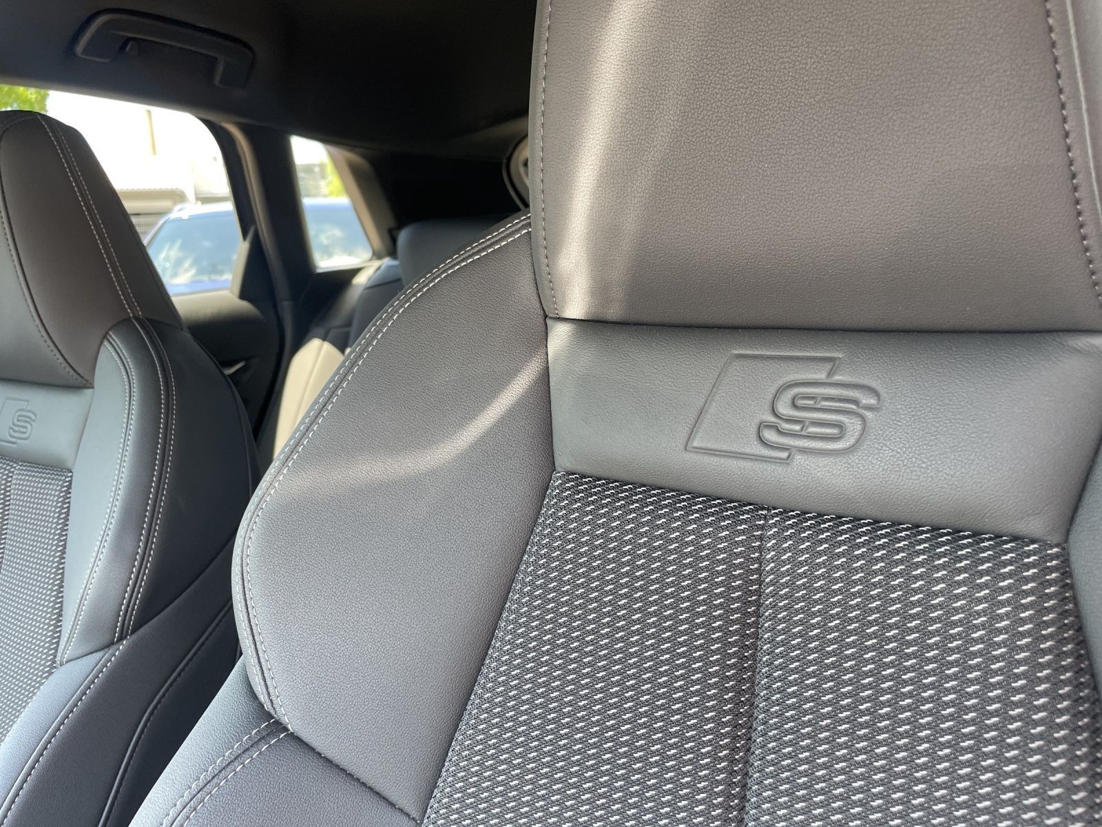 Audi A3 - Bild 18