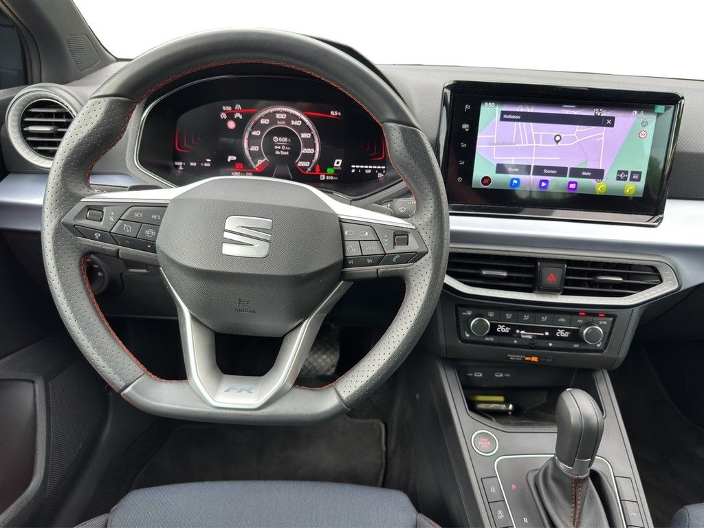 Seat Ibiza - Bild 21