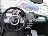 MINI ONE Mini*TÜV NEU+GARANTIE+SONDERLACKIERUNG* - rote MINI ONE