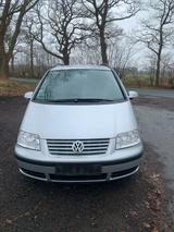 Volkswagen VW Sharan mit TÜV - VW Sharan Gebrauchtwagen in Bremen