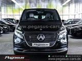 Mercedes-Benz V 300d  extralang 4MATIC*AIRMATIC*AVANTGARDE*AMG - Mercedes-Benz Neuwagen in Düsseldorf