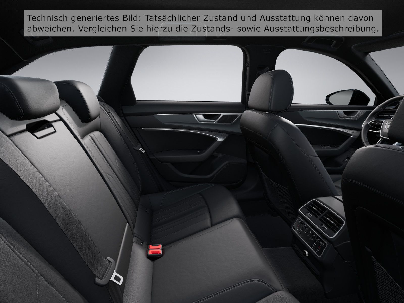 Audi A6 - Bild 12
