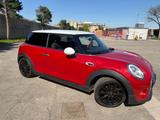 MINI Mini 1.5 Cooper D Business - rote MINI Cooper D