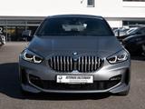 BMW 118i M-Sport LED W-LAN NAVI KAMERA SHZ PDC KLIMA - BMW 1er Reihe: 118i
